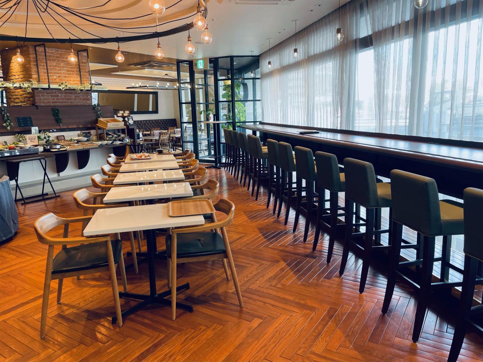 Daiwa Roynet Hotel Kyoto Terrace Hachijo Premier Exterior photo