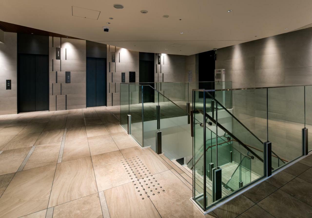 Daiwa Roynet Hotel Kyoto Terrace Hachijo Premier Exterior photo