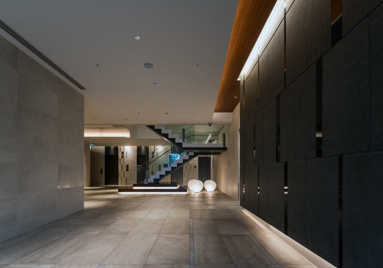 Daiwa Roynet Hotel Kyoto Terrace Hachijo Premier Exterior photo
